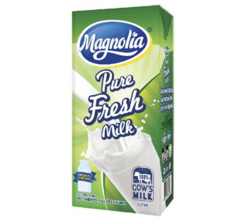 Magnolia Pure Fresh Milk 1L