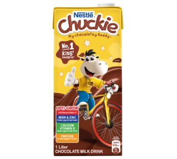 Nestle Chuckie Chocolate Milk Drink 1L