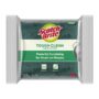 3M Scotch-Brite Tough Clean Scrub Sponge Mini