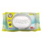 Nursy Baby Wipes Unscented 90s