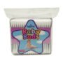 Babyflo Baby Buds Gentle Cotton Buds Plastic White 200 tips