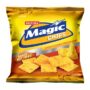 Magic Chips Cheese Crackers 28g