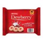 Dewberry Strawberries n Cream Sandwich Cookies 10x33g