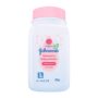 Johnsons Baby Powder Pink Blossoms 25g