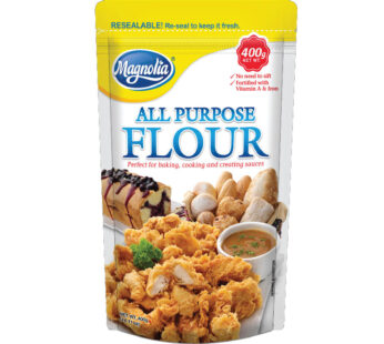Magnolia All Purpose Flour 400g