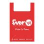 Ever Red Sando Eco Bag