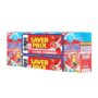 Dutch Mill Yoghurt Drink Strawberry Saver Pack 4x90ml