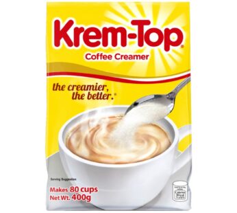 Krem Top Coffee Creamer 400g