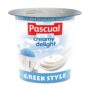 Pascual Creamy Delight Yogurt Greek Style 100g