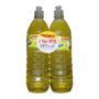 Very Good Dishwashing Liquid Lemon 2x900ml Twin Pack