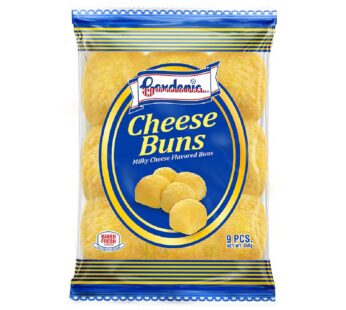 Gardenia Cheese Buns 250g