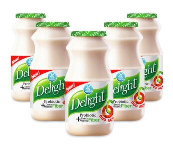 Dutch Mill Delight Probiotic Drink 5x100ml