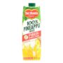 Del Monte 100% Pineapple Juice Fiber-Enriched 1L