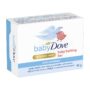 Baby Dove Bar Soap Rich Moisture 90g