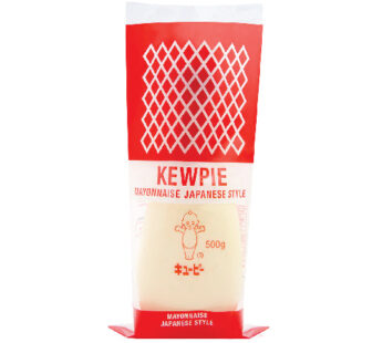 Kewpie Mayonnaise Japanese Style 500g