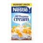 Nestle All Purpose Cream 125ml Budget Pack