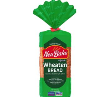 Gardenia Neubake Wheaten Bread Loaf 560g