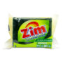Zim Cleaning Pads Scrub Sponge Sakto Size Singles