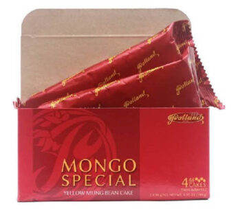 Polland Hopia Mongo Special 180g
