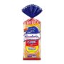 Gardenia Thick Sliced White Bread Classic Loaf 600g