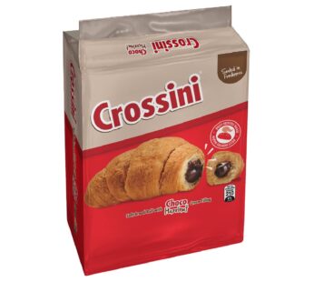 Suncrest Crossini Rolls Choco Hazelnut 10x41g