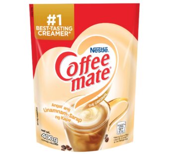 Nestle Coffeemate Coffee Creamer 400g