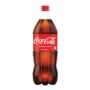 Coke Coca-Cola Original Taste Less Sugar PET 1.5L