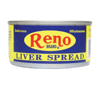 Reno Liver Spread 85g
