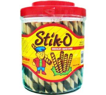Stik-O Chocolate Wafer Stick 850g