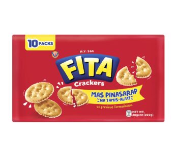 Fita Crackers 10x30g