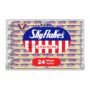 SkyFlakes Crackers Singles 24x25g