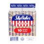 SkyFlakes Crackers 10x25g