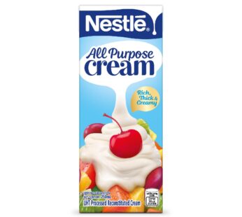 Nestle All Purpose Cream 250ml