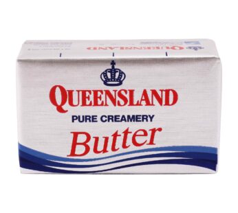Queensland Pure Creamery Butter 225g
