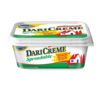 Dari Creme Spreadable 200g