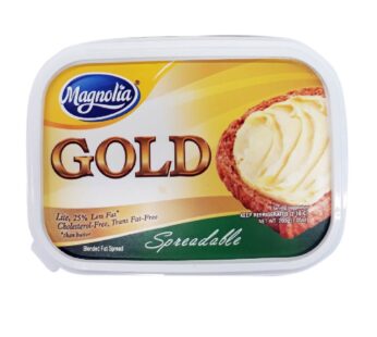 Magnolia Butter Gold Spreadable 200g