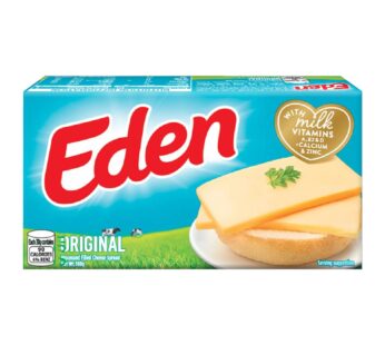 Eden Cheese Original 160g