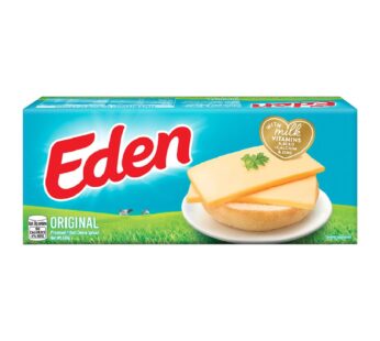 Eden Cheese Original 430g