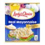 Lady's Choice Real Mayonnaise Sachet 80ml