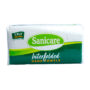 Sanicare Interfolded Hand Paper Towels 1 Ply 175 Pulls