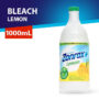 Zonrox Bleach Lemon Scent 1L